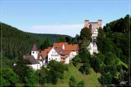 panoramio.com Berneck