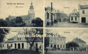 Betsche