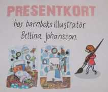 Bettinas