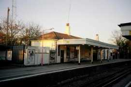 Bexley