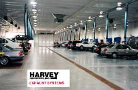 ottequipment.com Bharvey