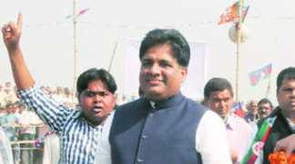 indianexpress.com Bhupender