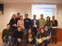 gisday.umk.pl Biczkowski