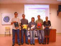 gisday.umk.pl Biczkowski