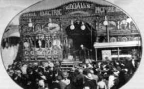 funfair-carnivals.co.uk Biddall