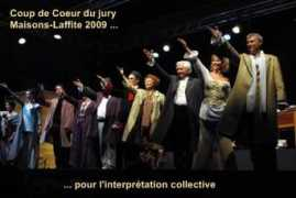 latrappe-theatre.com Bignaux