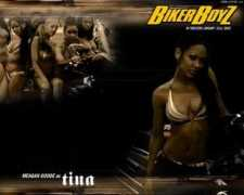 Bikerboys