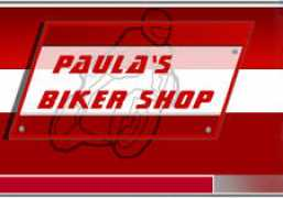 Bikershop