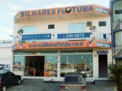 Bilhares