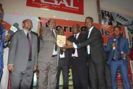 somaliland.org Biliga