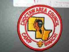 thescoutpatchauction.com Binachi