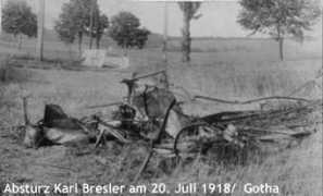 frontflieger.de Binting