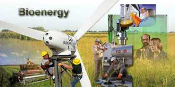 Bioenergy