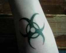 Biohazzard