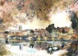 Birtwhistle