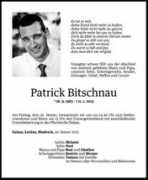 todesanzeigen.vol.at Bitschnau