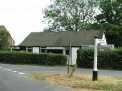 geograph.org.uk Blackham