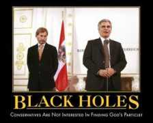 Blackholes