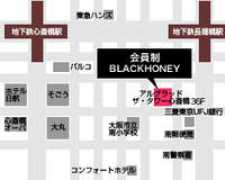 Blackhoney