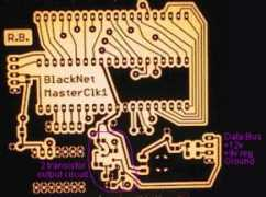 romanblack.com Blacknet