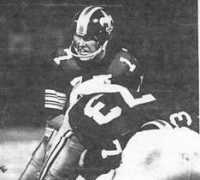 mikestanhope.com Blacksaint