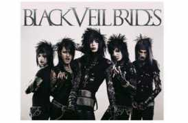 Blackveilbrides