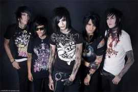 Blackveilbrides