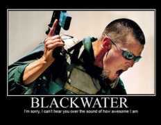 Blackwater