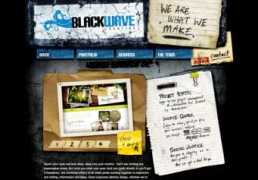Blackwave