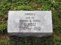 Blantz