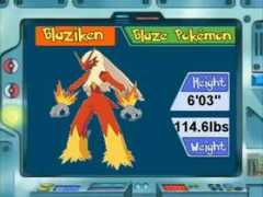 serebii.net Blaziken