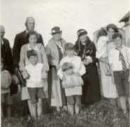 naturallist.com Blondinet