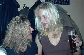 Blondis