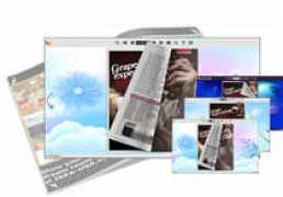 flippagemaker.com Bluetear