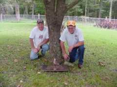 tennessee-scv.org Bmvc