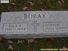 Bobay