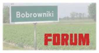 Bobrownik