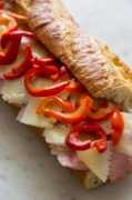 Bocadillo