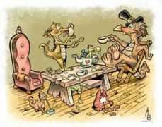 artistmb.com Bocianowski