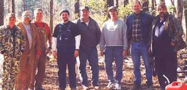 netexasoutdoors.com Bodovsky