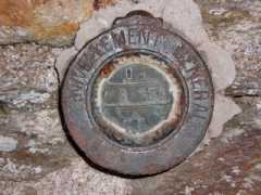 waymarking.com Boiseau