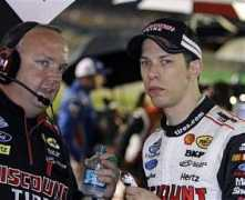 racing.ap.org Bollins