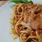 Bolognaise