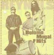 Bolomo