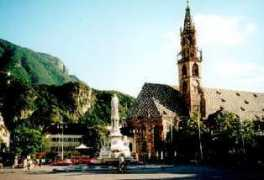 ciaodarling.com Bolzano