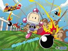 Bomberman