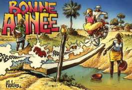 Bonanne