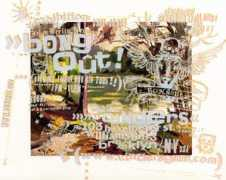 archive.cindersgallery.com Bongout