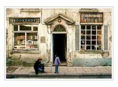 Bookshop