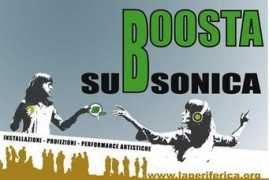 danceset.it Boosta